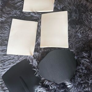 Lipo foams and boards